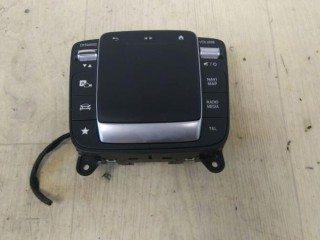 Блок мультимедиа, ориг. номер A2479003903, MERCEDES-BENZ GLA H247 02/2020 -