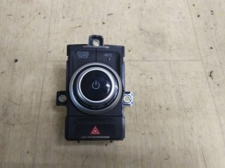 Блок мультимедиа, ориг. номер 670167356, MASERATI LEVANTE SUV