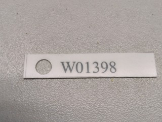 Блок управления нейтрализации ОГ, ориг. номер A0009004810, MERCEDES-BENZ C-CLASS W205 07/2013 -