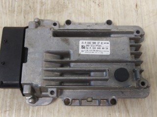 Блок управления нейтрализации ОГ, ориг. номер A6429003701, MERCEDES-BENZ M-CLASS W166 06/2011 - 12/2015
