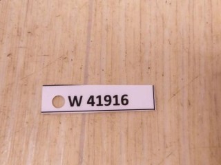 Блок управления двери задней левой, ориг. номер A1679004511, MERCEDES-BENZ EQC N293 05/2019 - 07/2023