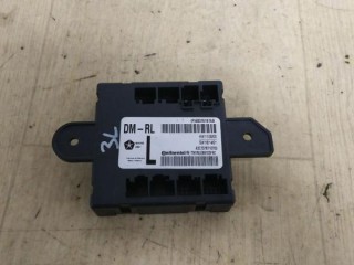 Блок управления двери задней левой, ориг. номер 68376187AB, MASERATI LEVANTE SUV