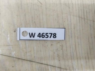 Блок управления двери задней левой, ориг. номер A1679008312, MERCEDES-BENZ GLE W167 01/2019 - 12/2025