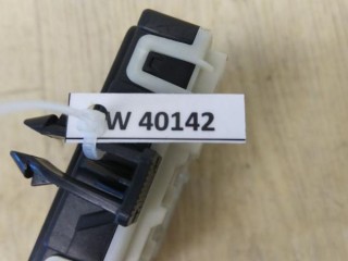 Блок управления двери задней правой, ориг. номер A1779005509, MERCEDES-BENZ GLA H247 02/2020 -