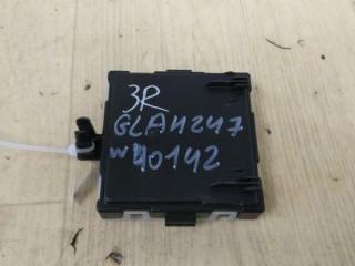 Блок управления двери задней правой, ориг. номер A1779005509, MERCEDES-BENZ GLA H247 02/2020 -