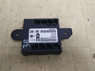 Блок управления двери задней правой, ориг. номер 68376186AB, MASERATI LEVANTE SUV