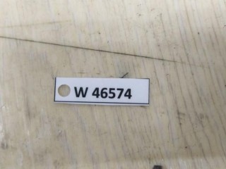 Блок управления двери задней правой, ориг. номер A1679008612, MERCEDES-BENZ GLE W167 01/2019 - 12/2025