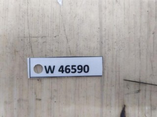 Блок управления двери передней правой, ориг. номер A1679008012, MERCEDES-BENZ GLE W167 01/2019 - 12/2025