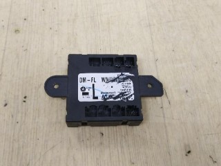 Блок управления двери передней левой, ориг. номер 2841585406300, JEEP GRAND CHEROKEE IV