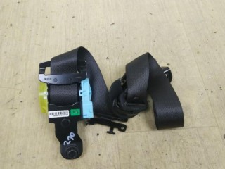 Ремень безопасности задний правый, ориг. номер 89823S1100, HYUNDAI SANTA FE IV