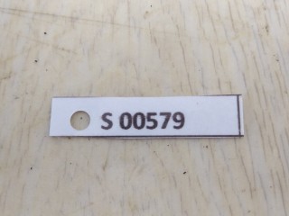Ремень безопасности передний правый, ориг. номер 88820C5001, KIA SORENTO/SORENTO PRIME III
