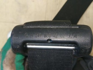 Ремень безопасности передний правый, ориг. номер A2478604201, MERCEDES-BENZ GLA H247 02/2020 -