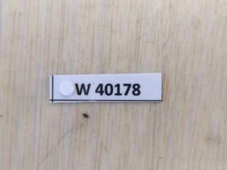 Ремень безопасности передний правый, ориг. номер A2478604201, MERCEDES-BENZ GLA H247 02/2020 -