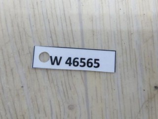 Ремень безопасности передний правый, ориг. номер A1678603502, MERCEDES-BENZ GLE W167 01/2019 - 12/2025