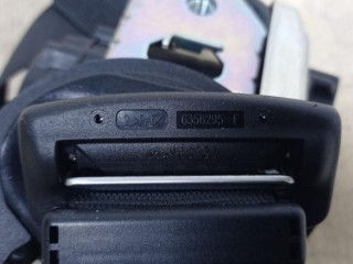 Ремень безопасности передний правый, ориг. номер 6356295, BMW 5 G60 01/2023 -