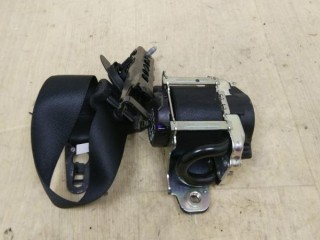 Ремень безопасности передний левый, ориг. номер A2938601200, MERCEDES-BENZ EQC N293 05/2019 - 07/2023