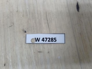 Ремень безопасности передний левый, ориг. номер A9078600700, MERCEDES-BENZ SPRINTER 4-t Фургон B907, B910 02/2018 -