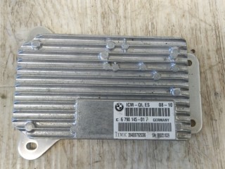 Блок управления ICM, ориг. номер 6798145, BMW 7 F01, F02, F03, F04 02/2008 - 12/2015