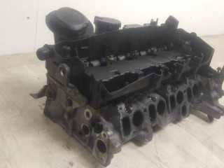 Головка блока цилиндров, ориг. номер 7806058, BMW 1 E87 02/2003 - 01/2013