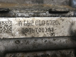 Головка блока цилиндров, ориг. номер A6420106720, MERCEDES-BENZ S-CLASS W221 09/2005 - 12/2013