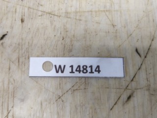 Головка блока цилиндров, ориг. номер A6420106720, MERCEDES-BENZ S-CLASS W221 09/2005 - 12/2013