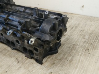 Головка блока цилиндров, ориг. номер A6420108820, MERCEDES-BENZ S-CLASS W221 09/2005 - 12/2013