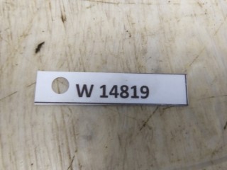 Головка блока цилиндров, ориг. номер A6420108820, MERCEDES-BENZ S-CLASS W221 09/2005 - 12/2013