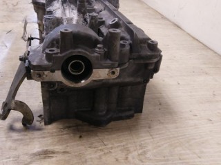 Головка блока цилиндров, ориг. номер A6420107420, MERCEDES-BENZ M-CLASS W164 02/2005 - 12/2012