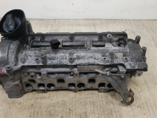 Головка блока цилиндров, ориг. номер A6420107420, MERCEDES-BENZ M-CLASS W164 02/2005 - 12/2012
