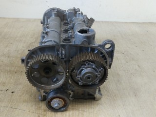 Головка блока цилиндров Volkswagen / Audi / Seat / Skoda, ориг. номер 04E103064L, VW POLO V 2009-2014