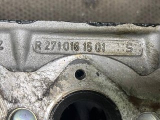 Головка блока цилиндров, ориг. номер R2710161501, MERCEDES-BENZ C-CLASS W204 01/2007 - 01/2015