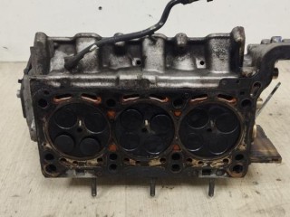 Головка блока цилиндров Volkswagen 059103266HX, ориг. номер 059103266HX, VW PHAETON 2002-2007