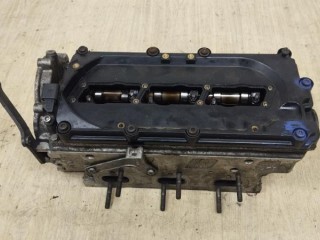 Головка блока цилиндров Volkswagen 059103266HX, ориг. номер 059103266HX, VW PHAETON 2002-2007