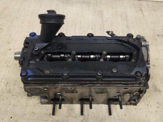 Головка блока цилиндров Volkswagen 059103265HX, ориг. номер 059103265HX, VW PHAETON 2002-2007
