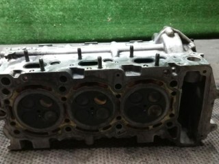 Головка блока цилиндров, ориг. номер A6420101630, MERCEDES-BENZ M-CLASS W166 06/2011 - 12/2015