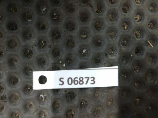 Головка блока цилиндров, ориг. номер A6420101630, MERCEDES-BENZ M-CLASS W166 06/2011 - 12/2015