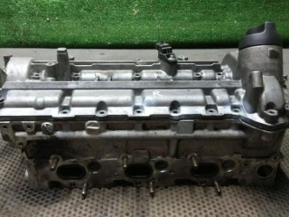 Головка блока цилиндров, ориг. номер A6420101630, MERCEDES-BENZ M-CLASS W166 06/2011 - 12/2015