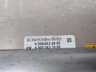 Стабилизатор напряжения, ориг. номер A0003424800, MERCEDES-BENZ EQC N293 05/2019 - 07/2023