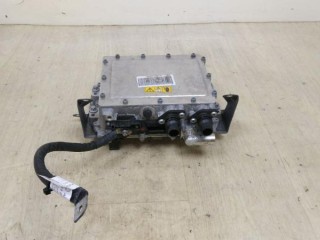 Стабилизатор напряжения, ориг. номер A0003424800, MERCEDES-BENZ EQC N293 05/2019 - 07/2023