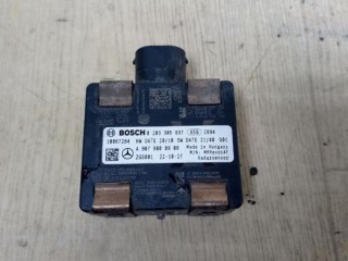 Дистроник, ориг. номер A9079000908, MERCEDES-BENZ SPRINTER 4-t Фургон B907, B910 02/2018 -
