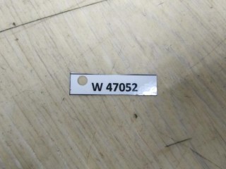 Блок управления аккумулятором (АКБ), ориг. номер A0009820123, MERCEDES-BENZ M-CLASS W166 06/2011 - 12/2015