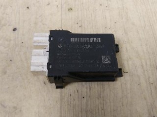 Блок управления подогревом сидения, ориг. номер A2229004515, MERCEDES-BENZ S-CLASS купе C217 04/2014 -