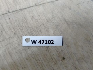 Блок управления подогревом сидения, ориг. номер A2118702026, MERCEDES-BENZ E-CLASS W211 03/2002 - 03/2009