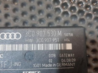 Диагностический интерфейс Volkswagen Passat B6, ориг. номер 3C0907530M, VW PASSAT B6 2005-2010