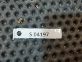 Диагностический интерфейс Volkswagen Passat B6, ориг. номер 3C0907530M, VW PASSAT B6 2005-2010
