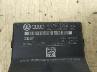 Диагностический интерфейс Volkswagen 3C0907530N, ориг. номер 3C0907530N, VW PASSAT B6 2005-2010
