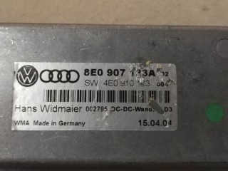Блок управления подогревом лобового стекла, ориг. номер 8E0907133A, AUDI A8 D3 2002-2005