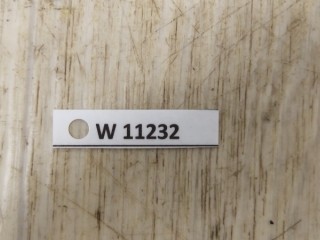 Воздухозаборник, ориг. номер A2125000155, MERCEDES-BENZ E-CLASS W212 01/2009 - 12/2016