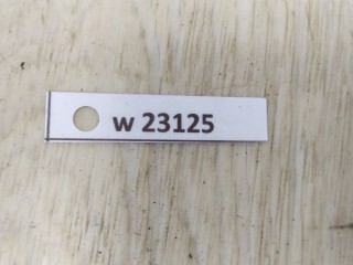 Воздухозаборник, ориг. номер A4635200104, MERCEDES-BENZ G-CLASS W463 09/1989 -