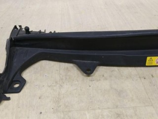 Воздухозаборник, ориг. номер A2935002000, MERCEDES-BENZ EQC N293 05/2019 - 07/2023